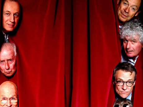 Concert : Les haricots rouges