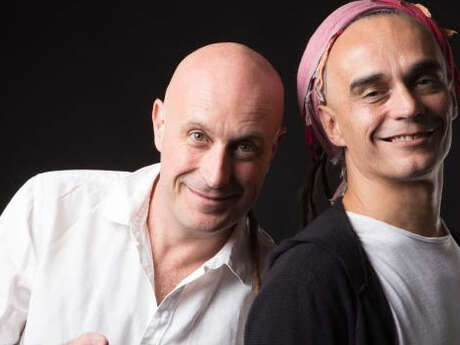 Spectacle musical : Tout le bonheur du monde ou presque