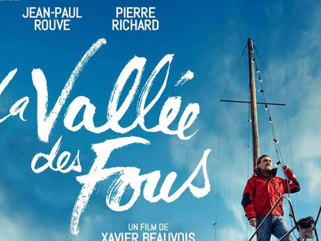 Projection : La Vallée des Fous