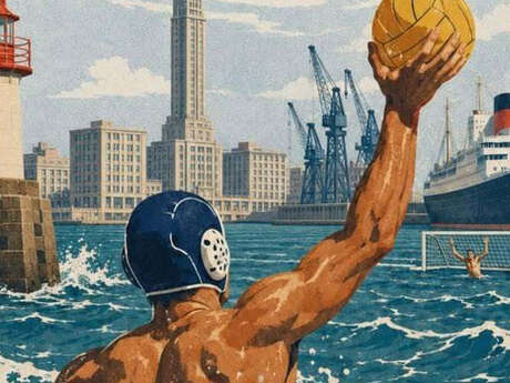 Tournoi des villes portuaires