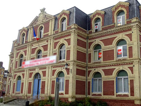 Visite guidée : La révolution de Jules Durand