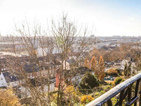 Visite guidée : Aux sources de Graville