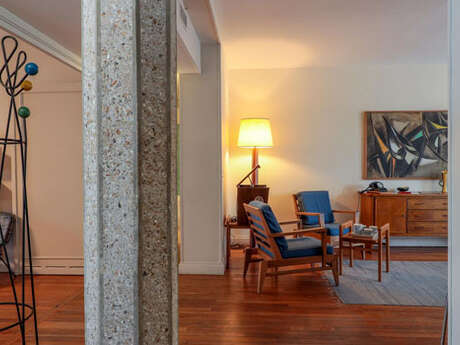 Nuit des musées : Visite guidée - La classe, l’œuvre