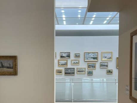 Nuit des Musées : Visite libre du musée