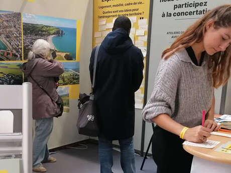 Conférence : Le clos-masure, un enjeu d’aménagement du territoire et de préservation du patrimoine