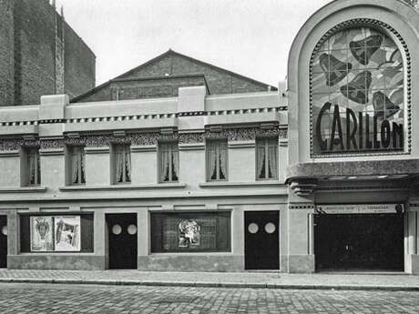 Conférence : Histoires de cinéma