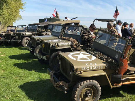 Circuits Touristique & Historique - Jeep Tour Astonia 2026