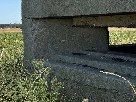 Conférence : Redécouvrir le patrimoine militaire - inventaire des vestiges du mur de l’Atlantique au Havre et sur son territoire