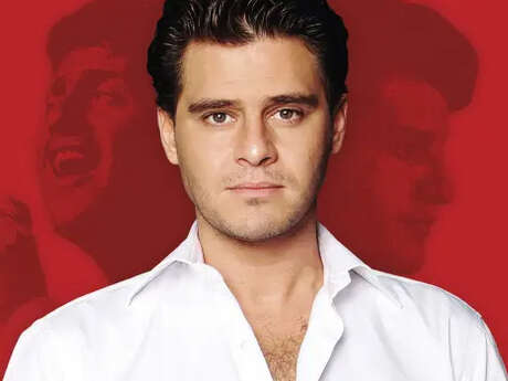 Concert : Joe Dassin By Julien Dassin