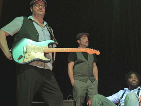 Concert : Bluebirds