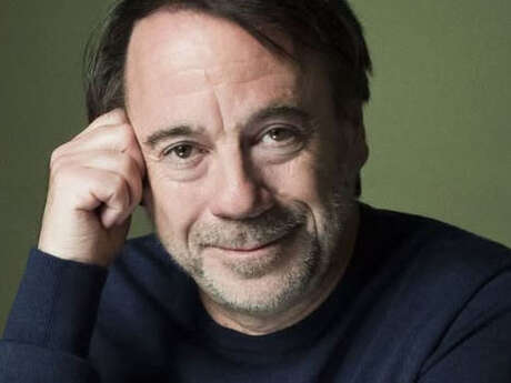 Rencontre-signature : Michel Bussi