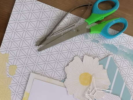 Mercredi créatif avec Manufactory