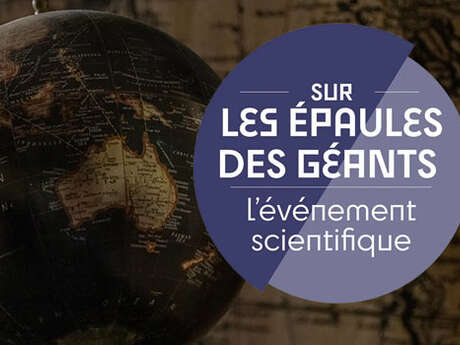 Conférence : Cartographier le monde - Entre science, représentation et pouvoir