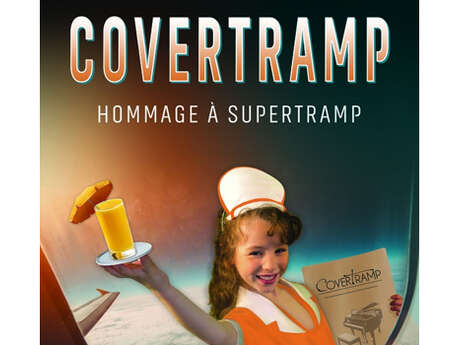 Concert : Covertramp Concert : Covertramp