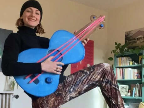 Ad Hoc Festival : Prépare ton bal