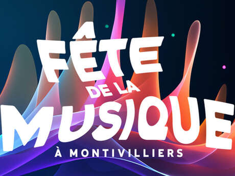 Fête de la musique à Montivilliers