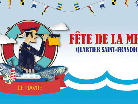 Fête de la mer 2025