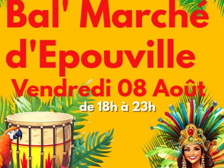 Bal'marché