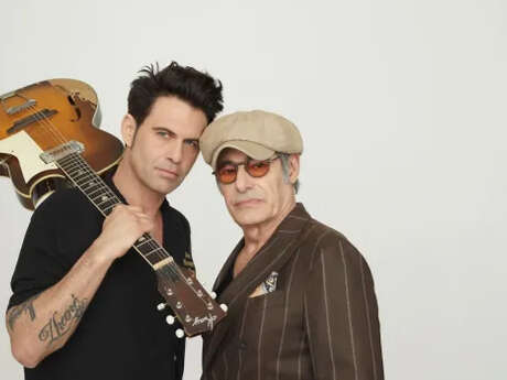 Concert : Lanvin - Father & Son