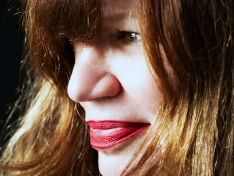 Concert : Shannon Wright + Ruby Shoes