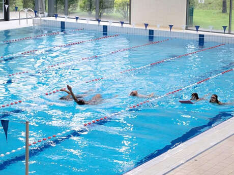 Flowpulse : une expérience aquatique inédite à Belle Étoile