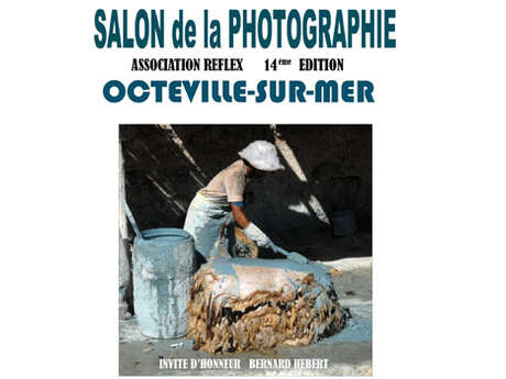 Salon de la photographie