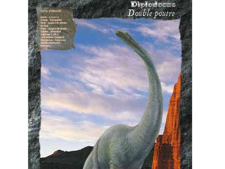 Exposition : Les dinosaures