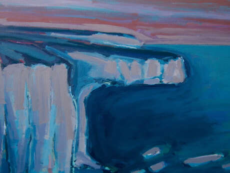 Exposition : Peindre l'instant