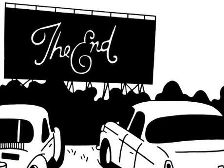 Exposition : KLR - Bande originale