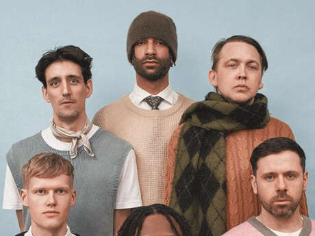 Concert : Monster Florence + Marla Wallace