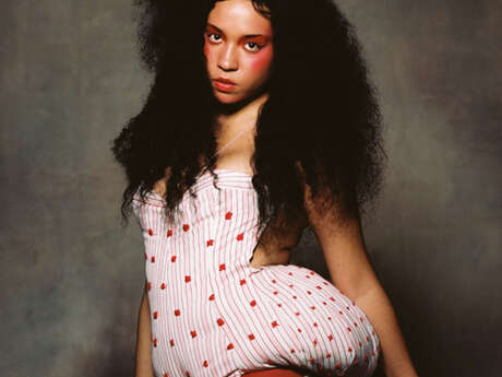 Concert : Yoa + Lotti