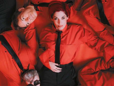 [COMPLET] Concert : Superbus + Kill the princess