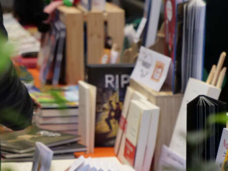 Fête du livre