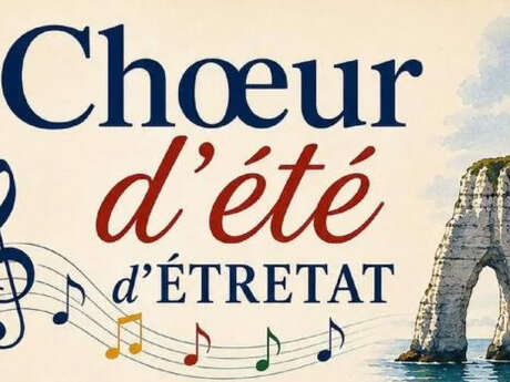 Concert : Choeur d'été