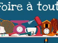 Foire à tout