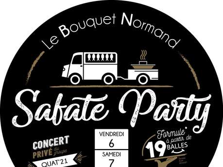 Safate party