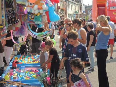 Saint-Guignolet à Aumale
