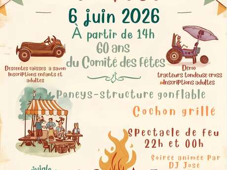 Saint-Mards en Fête