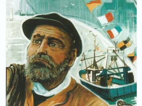 Saint-Pierre des Marins