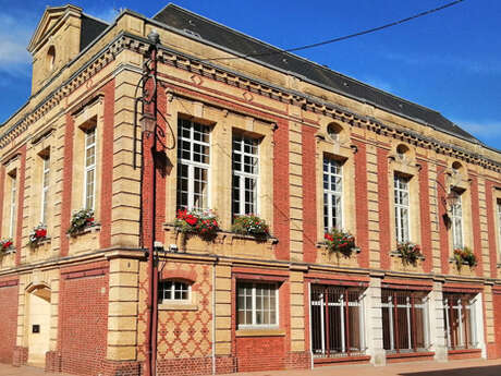 Exposition : Le Saint-Romain d'autrefois