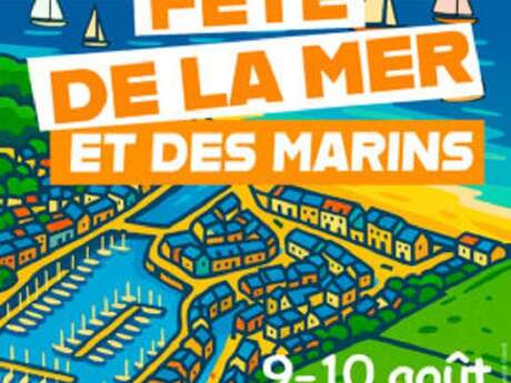 Traditionnelle Fête de la mer