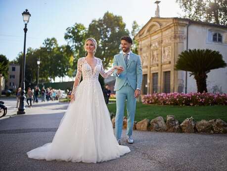 Showroom du mariage Yvetot