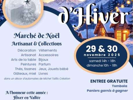 30ème Salon d'hiver