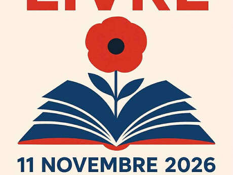 Salon du livre