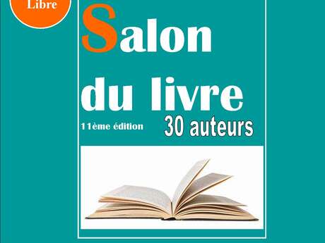 Salon du livre d'Yport
