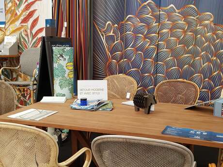 Salon habitat Rouen 2026