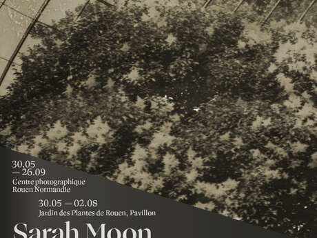 Sarah Moon « D’après nature »