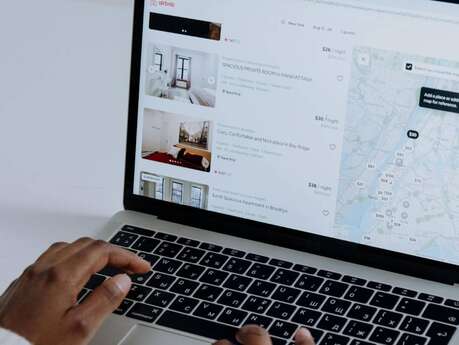 Se déplacer pour un voyage ou le travail