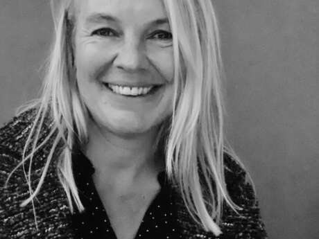 Festival "Terres de Paroles" - Séverine Chevalier