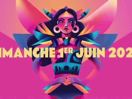 Course de l'Amazone 2025